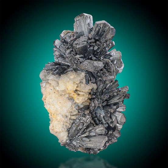 Stibnite-Breiner Mine | Băiuț | Maramureș | Romania